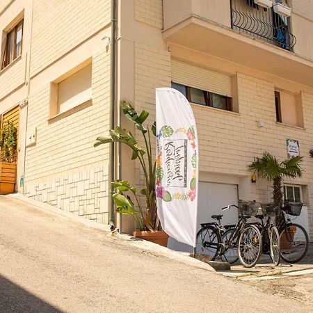 Resilienza Tropical Apartments & Room Porto Sant'Elpidio Exterior photo