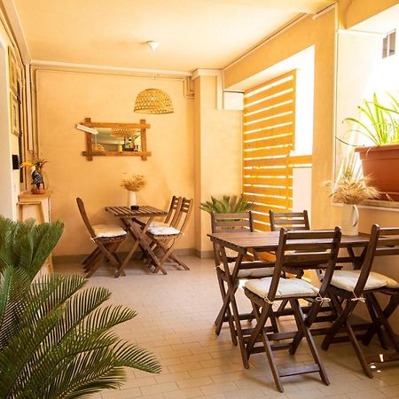 Resilienza Tropical Apartments & Room Porto Sant'Elpidio Exterior photo