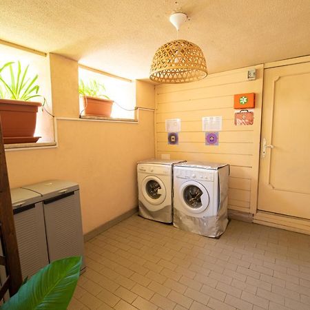 Resilienza Tropical Apartments & Room Porto Sant'Elpidio Exterior photo