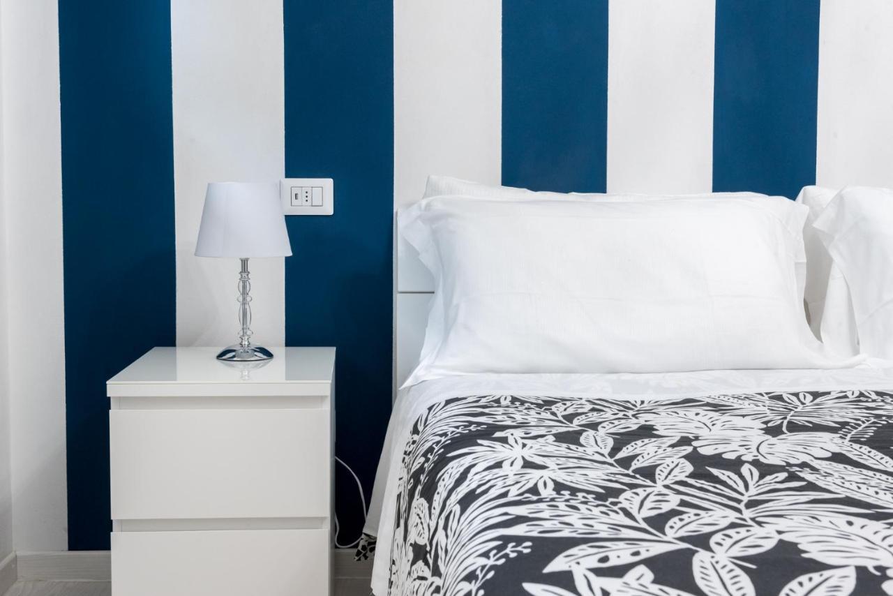 Resilienza Tropical Apartments & Room Porto Sant'Elpidio Exterior photo