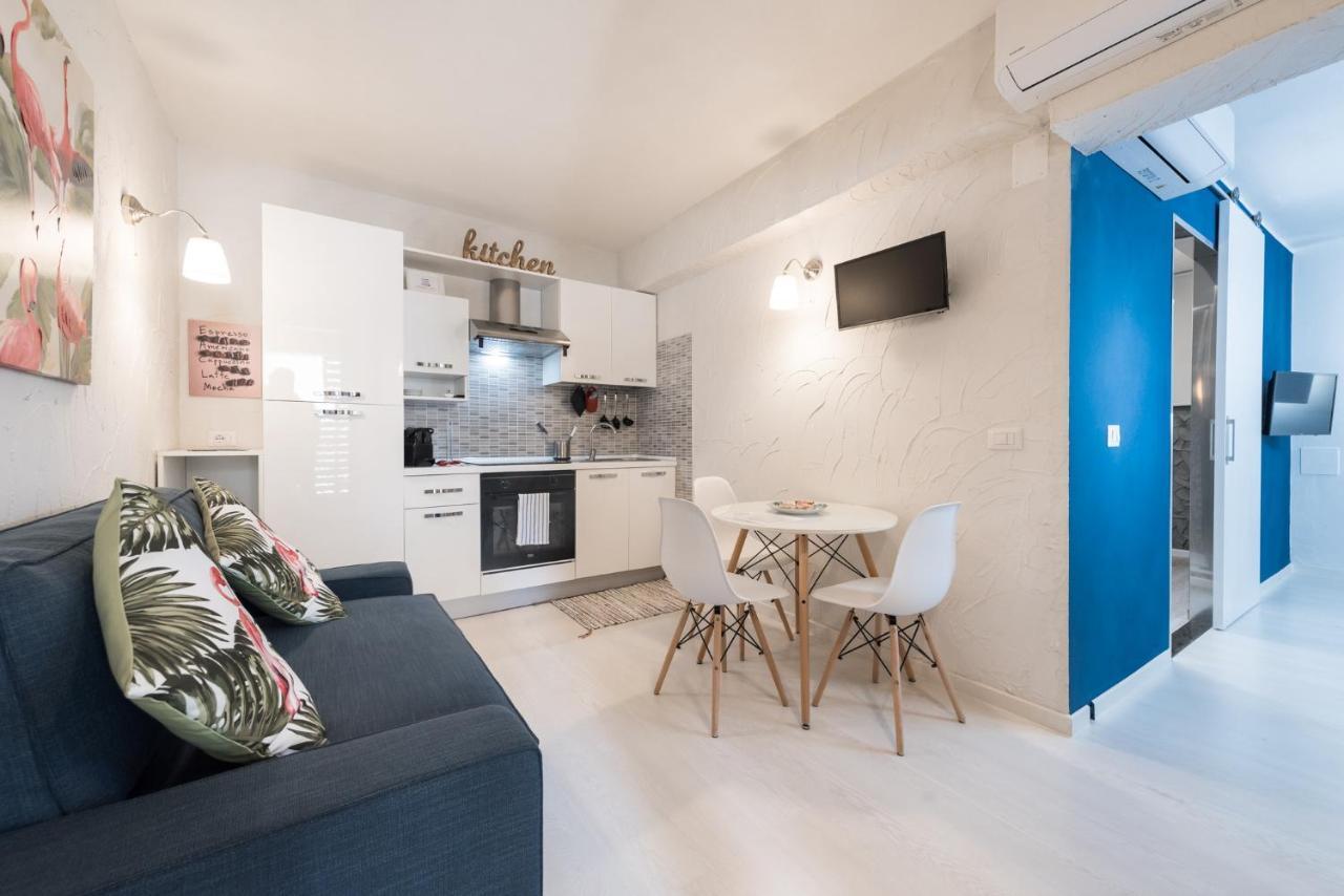 Resilienza Tropical Apartments & Room Porto Sant'Elpidio Exterior photo