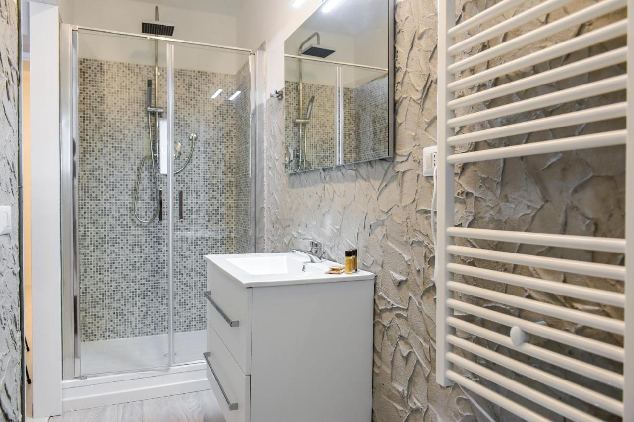 Resilienza Tropical Apartments & Room Porto Sant'Elpidio Exterior photo