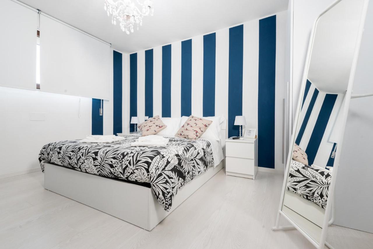 Resilienza Tropical Apartments & Room Porto Sant'Elpidio Exterior photo