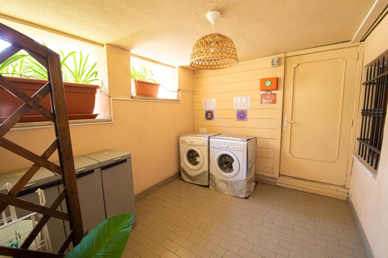 Resilienza Tropical Apartments & Room Porto Sant'Elpidio Exterior photo