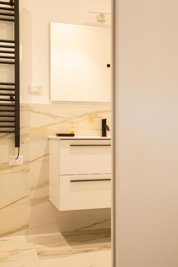 Resilienza Tropical Apartments & Room Porto Sant'Elpidio Exterior photo