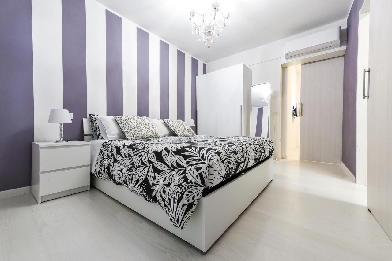 Resilienza Tropical Apartments & Room Porto Sant'Elpidio Exterior photo