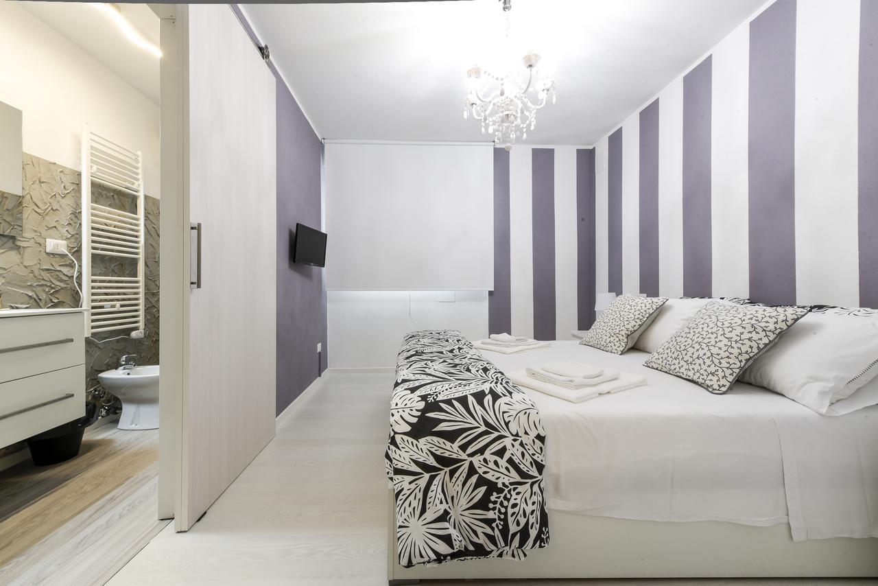 Resilienza Tropical Apartments & Room Porto Sant'Elpidio Exterior photo