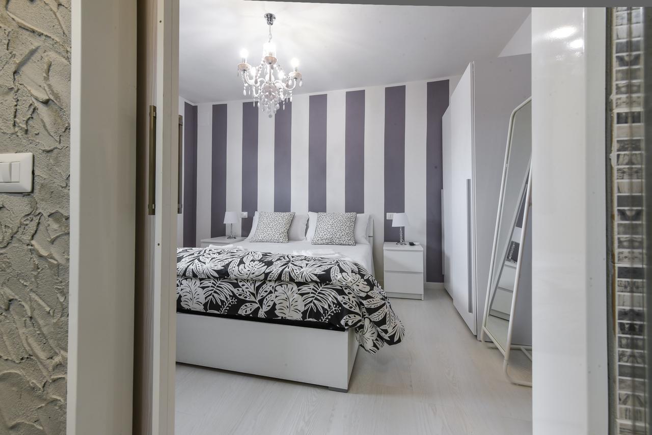 Resilienza Tropical Apartments & Room Porto Sant'Elpidio Exterior photo