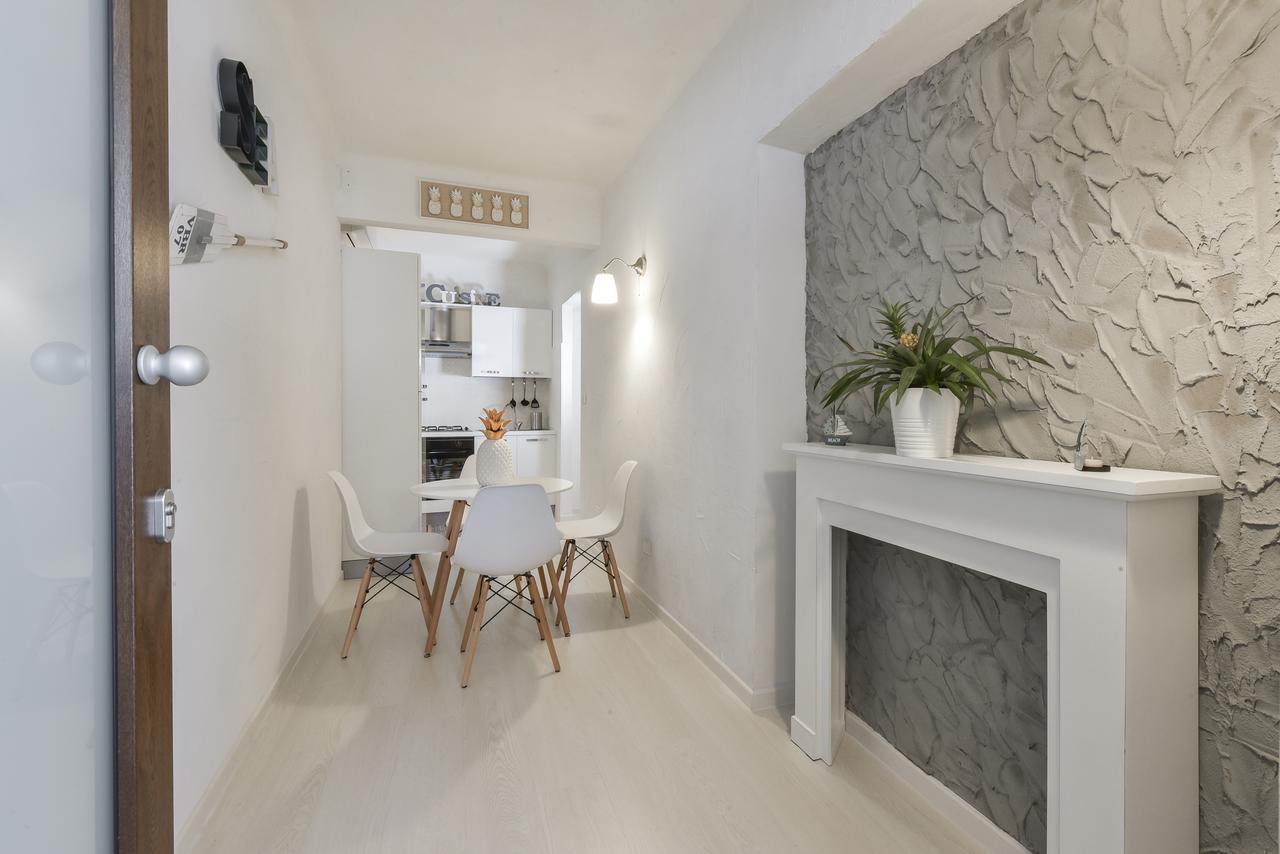 Resilienza Tropical Apartments & Room Porto Sant'Elpidio Exterior photo