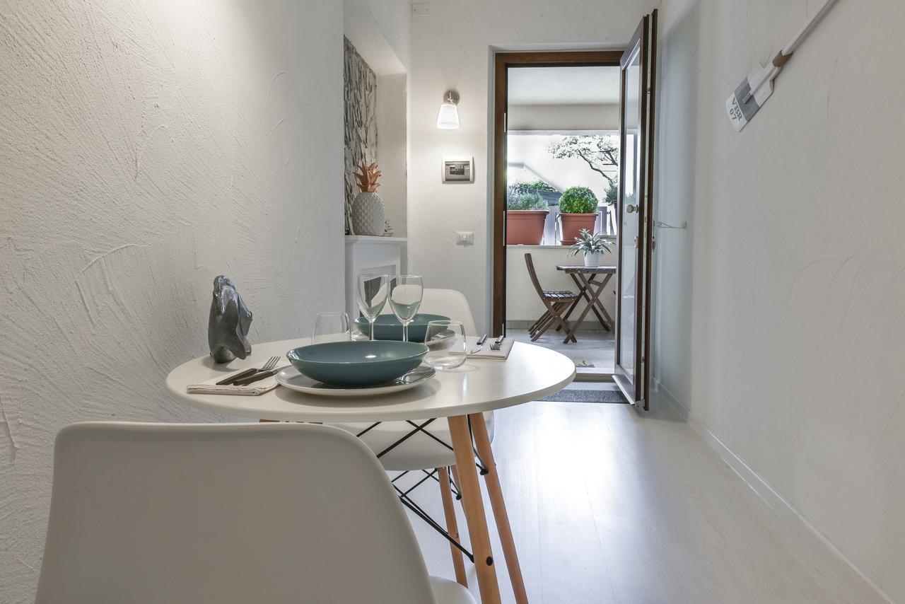 Resilienza Tropical Apartments & Room Porto Sant'Elpidio Exterior photo
