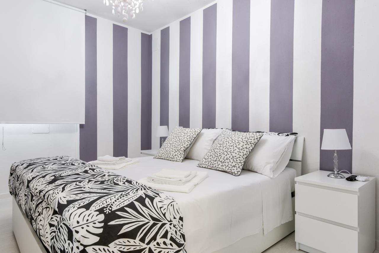 Resilienza Tropical Apartments & Room Porto Sant'Elpidio Exterior photo