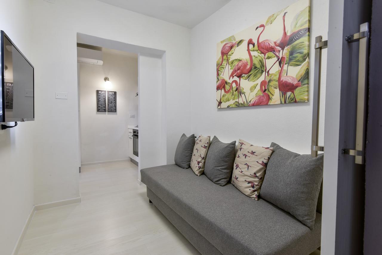 Resilienza Tropical Apartments & Room Porto Sant'Elpidio Exterior photo